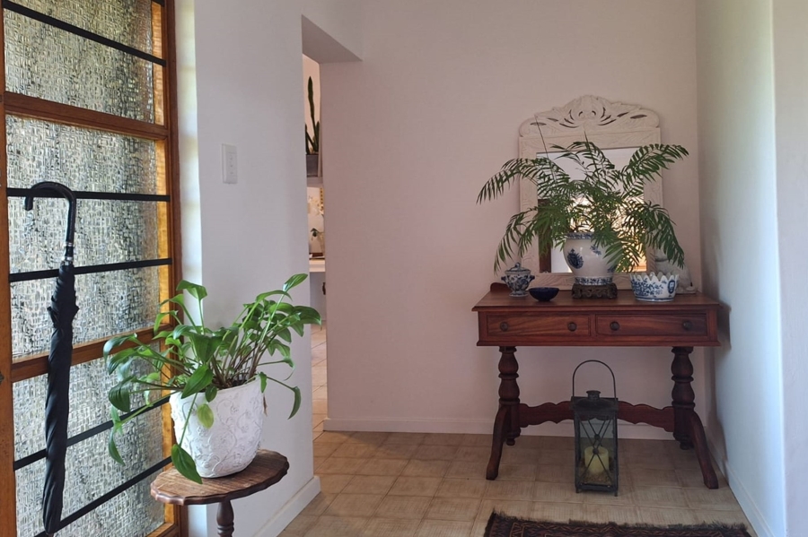 4 Bedroom Property for Sale in Boskloof Eastern Cape